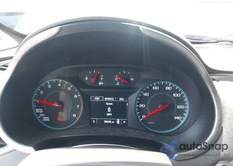 2021 Chevrolet Malibu Fwd 1Fl from USA, damaged, VIN 1G1ZC5ST3MF042922